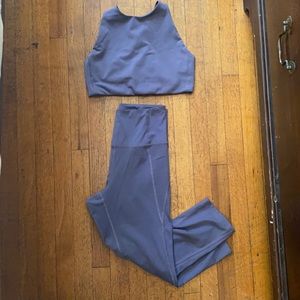 Girlfriend Collective Set